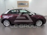 2011 Audi A1