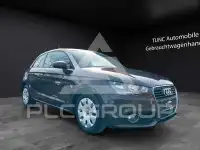2011 Audi A1