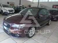 2011 Audi A1