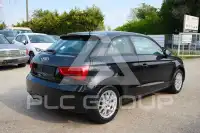 2011 Audi A1