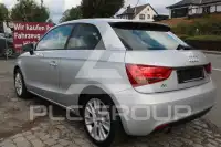 2011 Audi A1