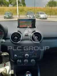 2011 Audi A1