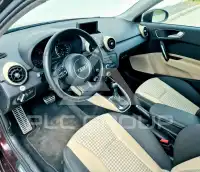 2011 Audi A1