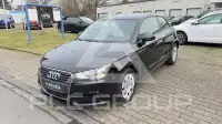 2011 Audi A1