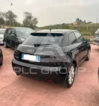 2011 Audi A1