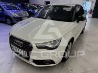 2011 Audi A1