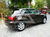 2011 Audi A1