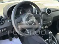 2011 Audi A1