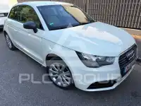 2011 Audi A1