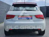 2011 Audi A1