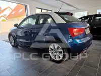 2011 Audi A1