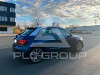 2011 Audi A1