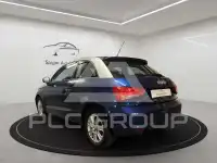2011 Audi A1