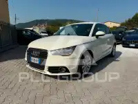 2011 Audi A1