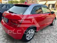 2011 Audi A1
