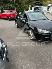 2011 Audi A1
