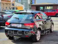 2011 Audi A1
