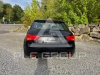 2011 Audi A1