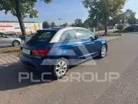 2011 Audi A1