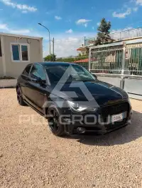 2011 Audi A1