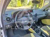 2011 Audi A1