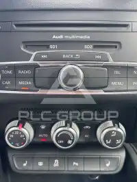 2011 Audi A1
