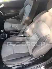 2011 Audi A1