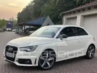 2011 Audi A1