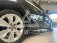 2011 Audi A1
