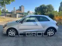 2011 Audi A1