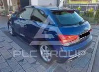 2011 Audi A1