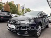 2011 Audi A1