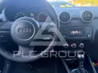 2011 Audi A1