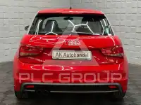 2011 Audi A1