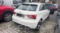 2011 Audi A1