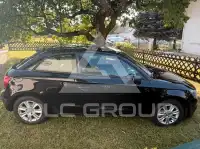 2011 Audi A1