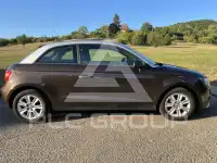 2011 Audi A1
