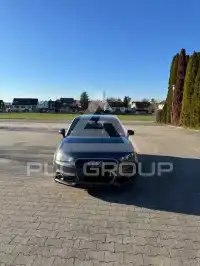 2011 Audi A1