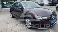 2011 Audi A1