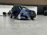 2011 Audi A1