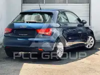 2011 Audi A1