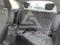 2011 Audi A1