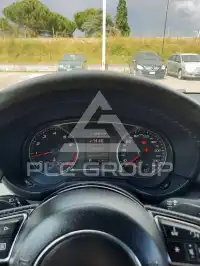2011 Audi A1