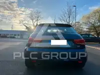 2011 Audi A1
