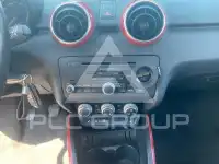 2011 Audi A1