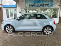 2011 Audi A1