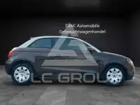 2011 Audi A1