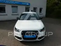 2011 Audi A1