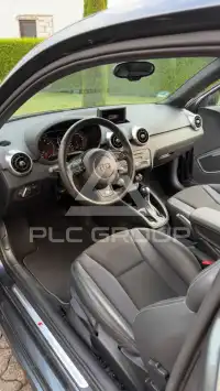 2011 Audi A1
