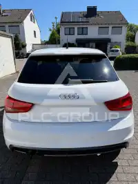 2011 Audi A1